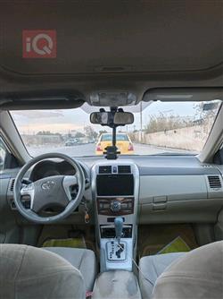 تۆیۆتا کۆرۆلا